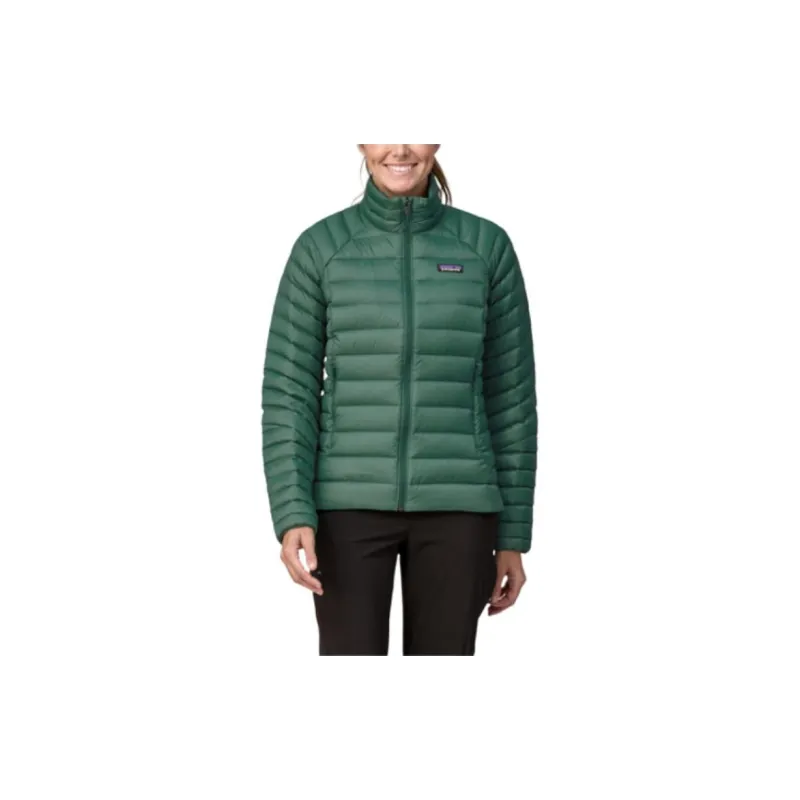 Patagonia Padded Jacket-25