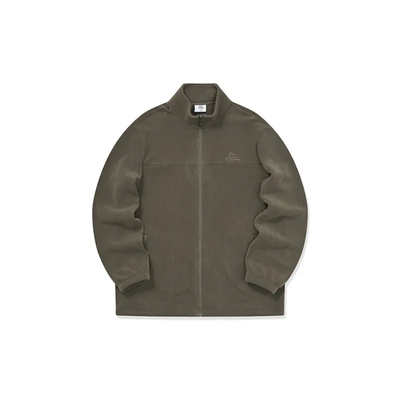 Erke Jacket Unisex 2 Pack Tide Green-1
