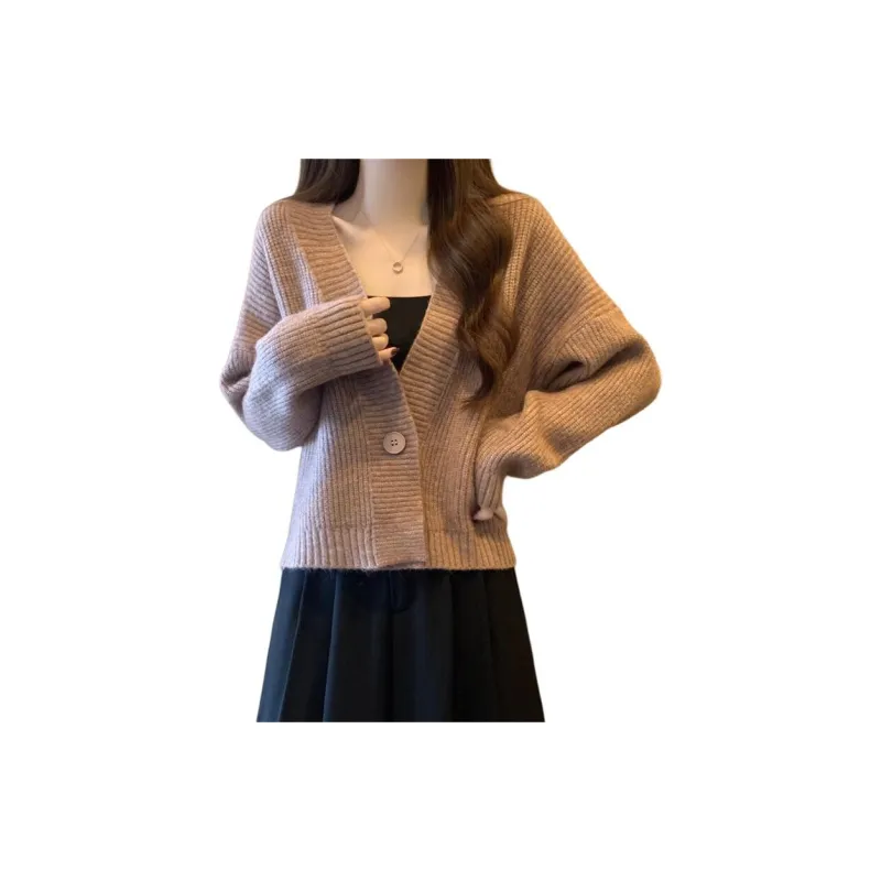 Oudifu Knitwear Women's-11