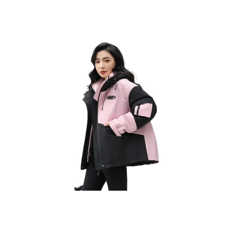 YAYA Down Jackets Women's-22