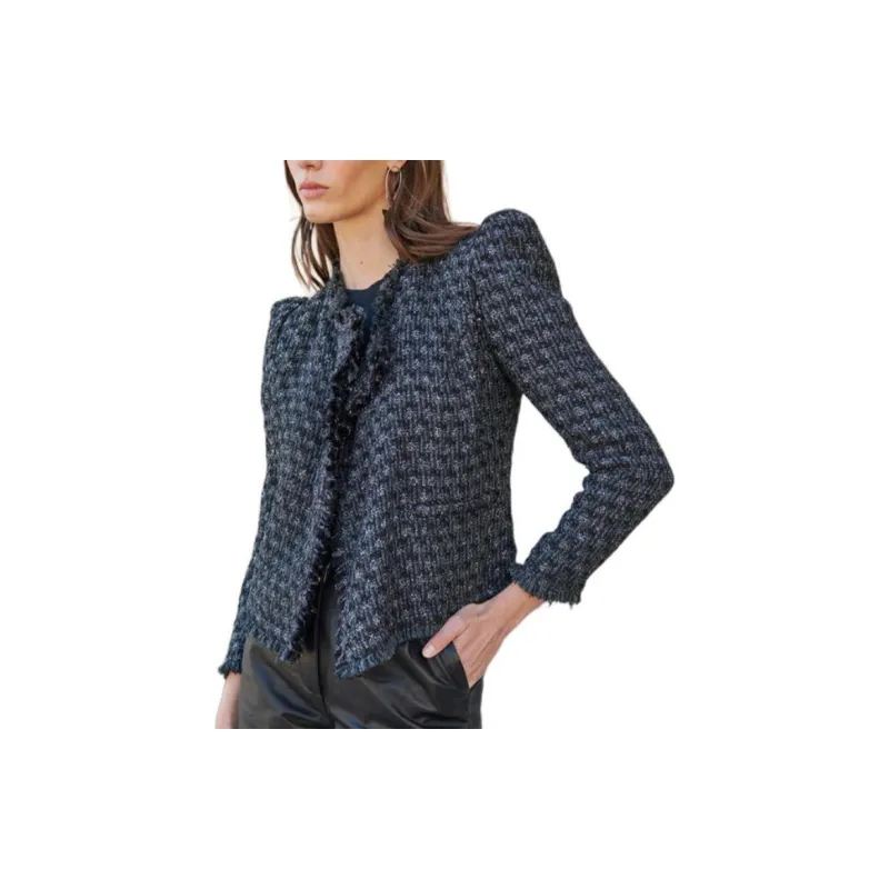 IRO NIGHT Luane Jacket-3