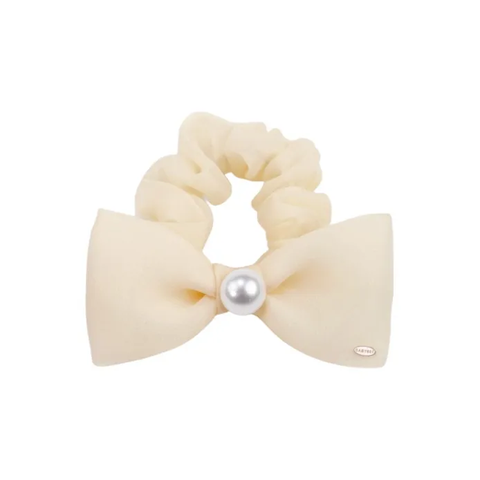 BABYBEI Bowknot Elegance Sweet Style Gentle Hair Tie Women's-5