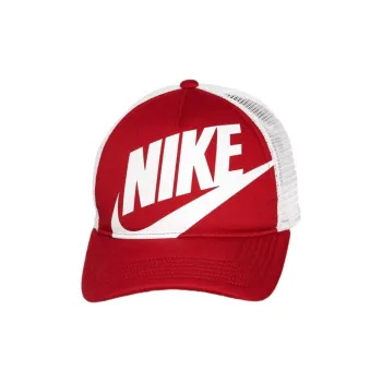 Nike Rise Kids' Structured Trucker Cap