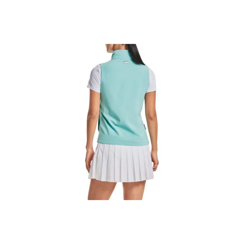 Under Armour Storm Vests Women's Blue-6