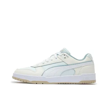 PUMA RBD Game Slip Resistant Low Top Skateboard Shoes Unisex Blue