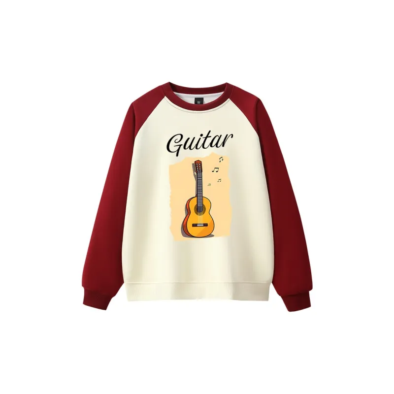 Bird Of Aussie Sweatshirt Women's-8