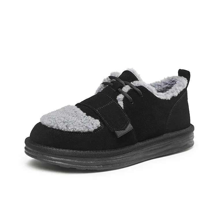 KANGNAI Low Top Casual Shoes Women's-6