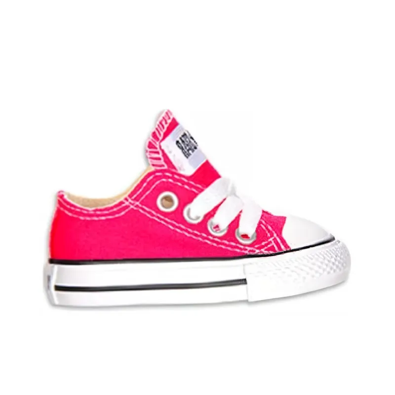 Converse Chuck Taylor All Star Ox TD 'Red'-1