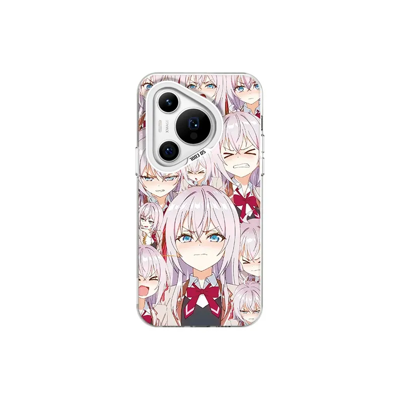 Tronic Danone Phone Cases-3