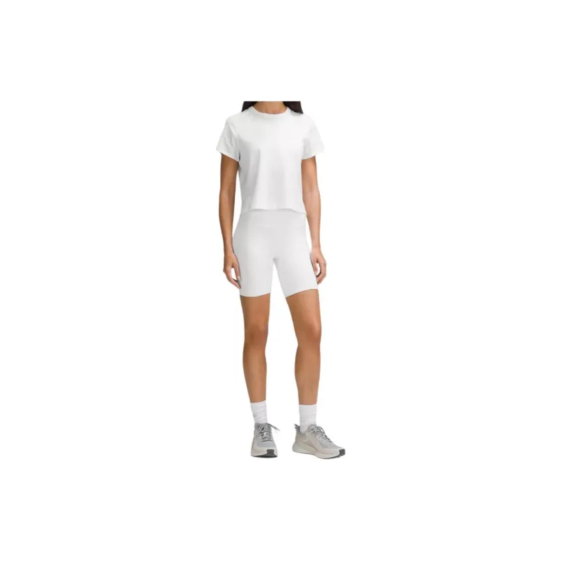 Lululemon T-Shirts Women's-5
