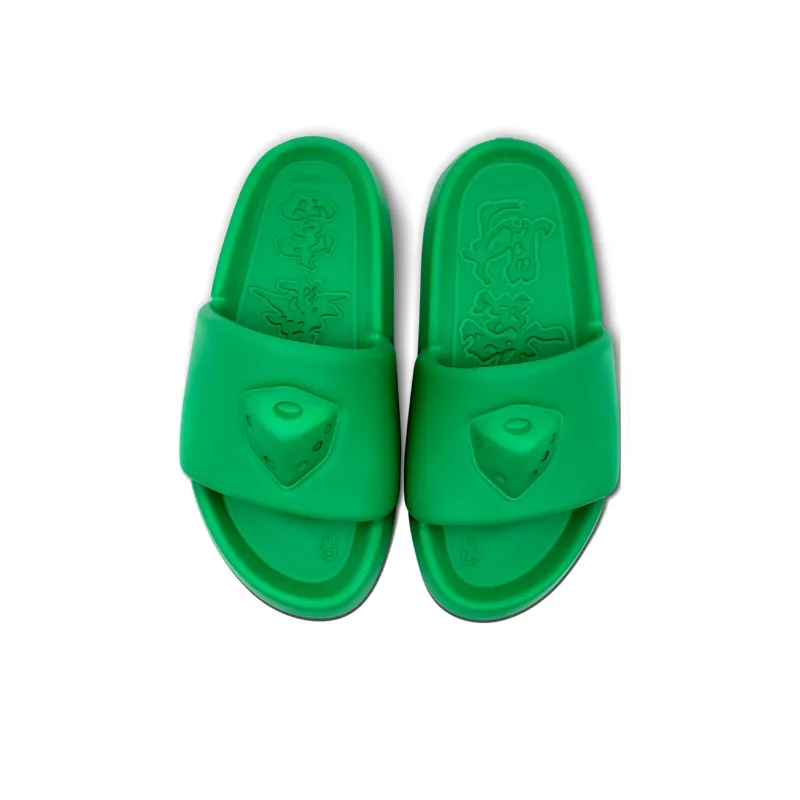 DEALER STREAK Quiet Slip-Resistant Abrasion-Resistant Slide Slippers Unisex-25