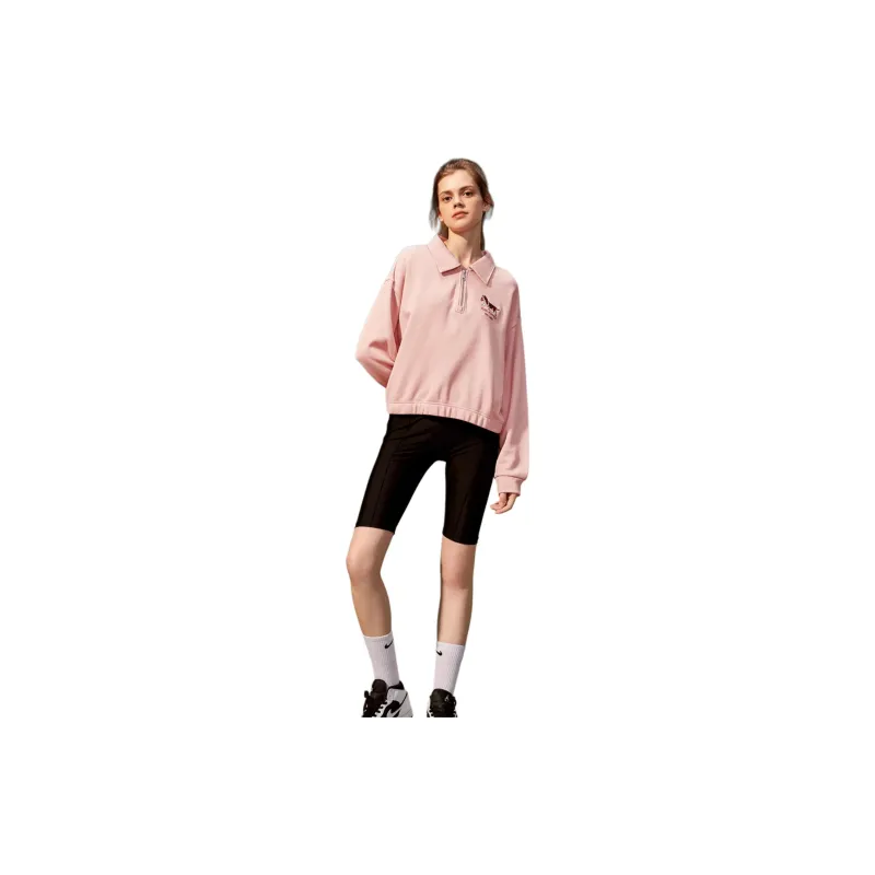 Hush Puppies Sweatshirt Women's-1