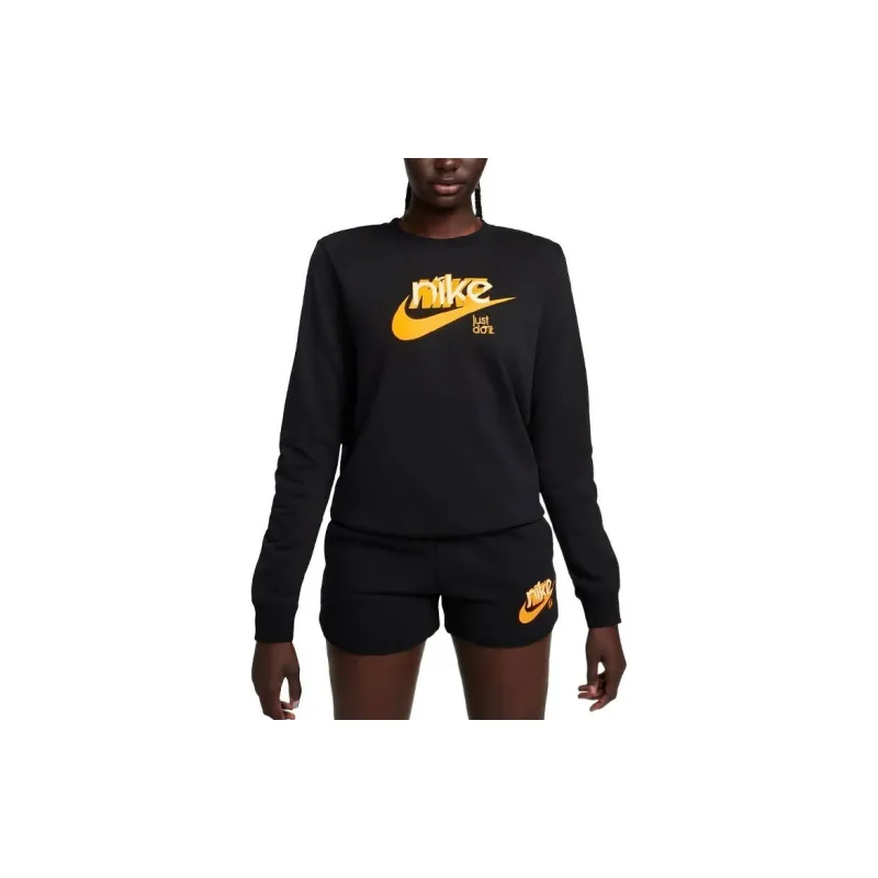 Nike Club Fleece Sweatshirt-3