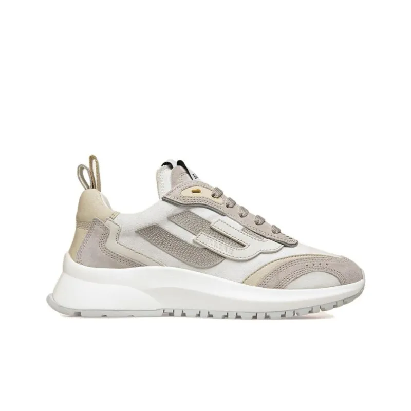 BALLY Demmy Low-top Sneakers-1