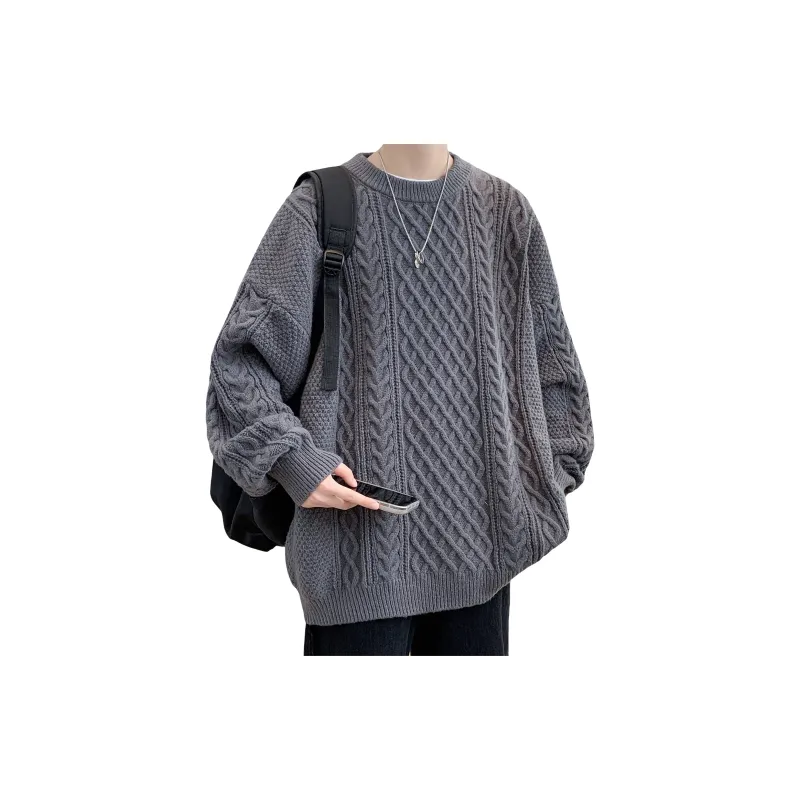 H.V.G.A Sweaters Unisex-20