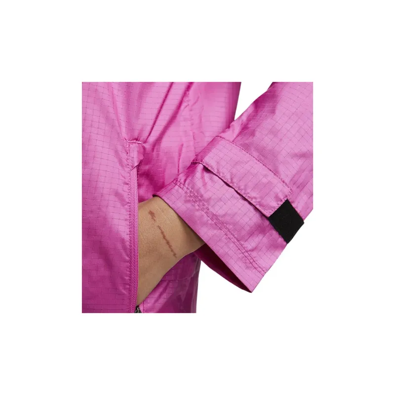 Nike Jackets Women's Fuchsia-3