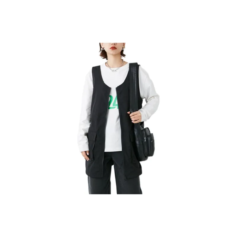 MOUSSY Sleeveless Dress Women's-2