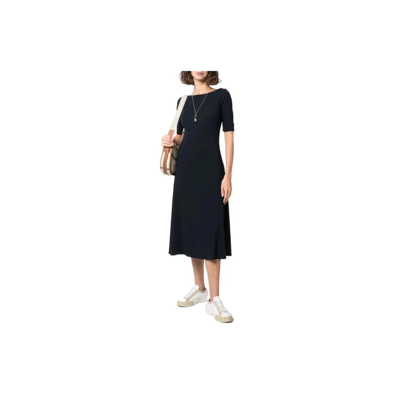 Lauren Ralph Lauren Short sleeve Day Dress-1