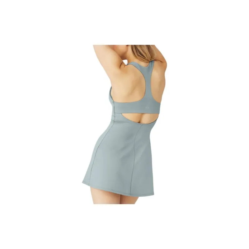 Alo Yoga Sleeveless Dress Women's-4