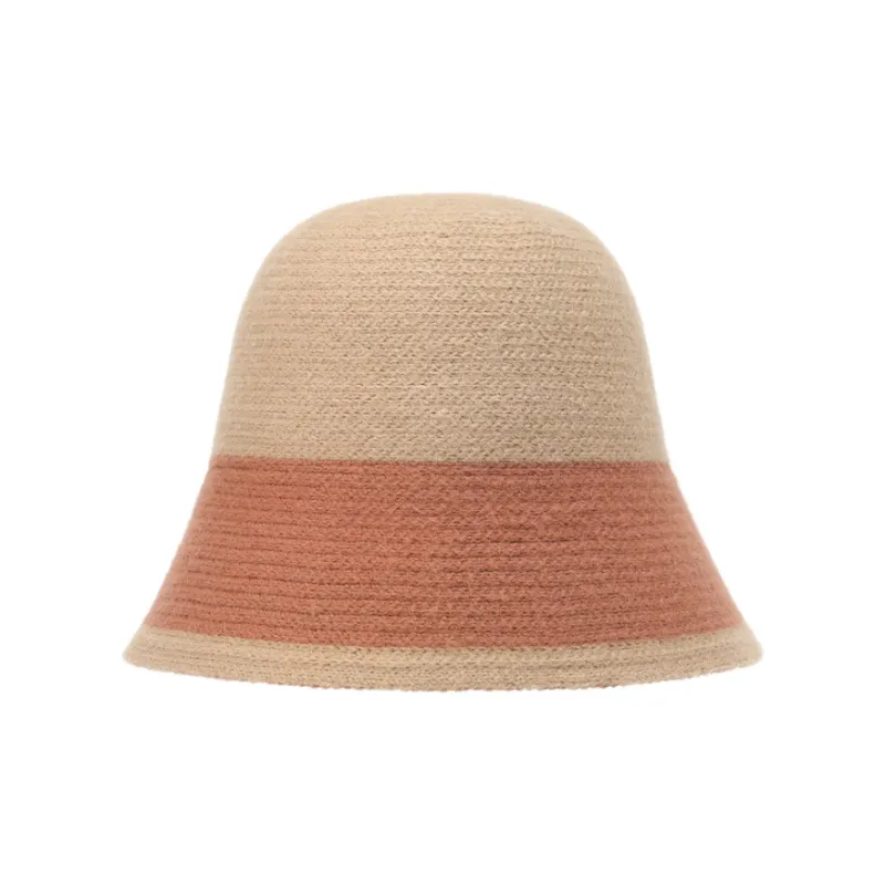 FREE RABBITⅡ Bucket Hats Women's-4