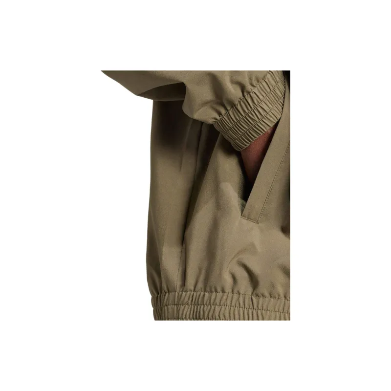 Adidas Originals ADICOLOR ADILENIUM Jackets & Coats Women's Olive Green-5
