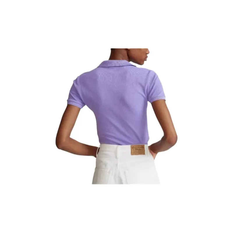 Polo Ralph Lauren Slim Fit Stretch Polo Shirt-3
