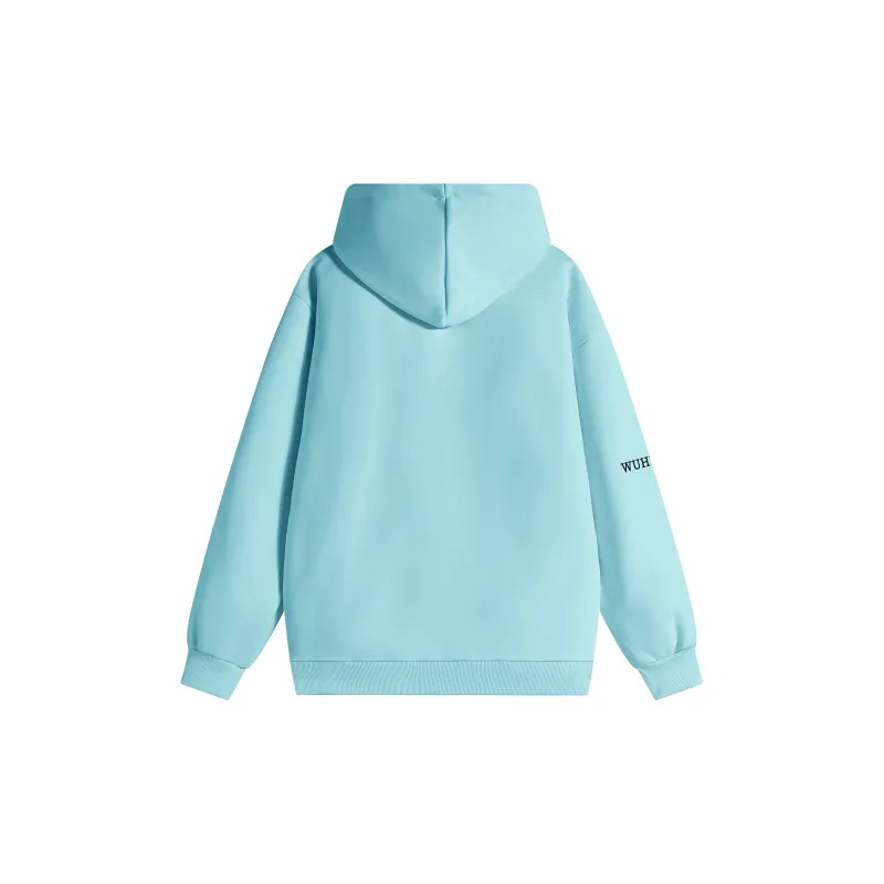 Supremo Cat Sweatshirts Unisex-23