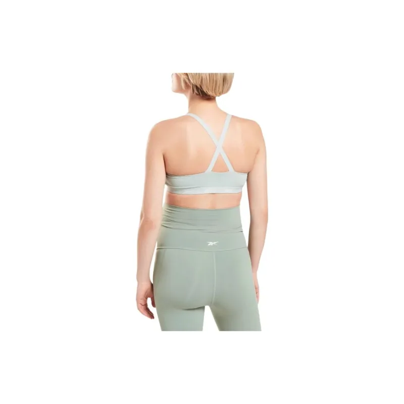 Reebok Nursing Sports Underwear Women's Light Green-3