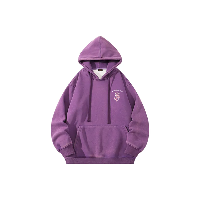 TONYKRZ Sweatshirts Unisex-14