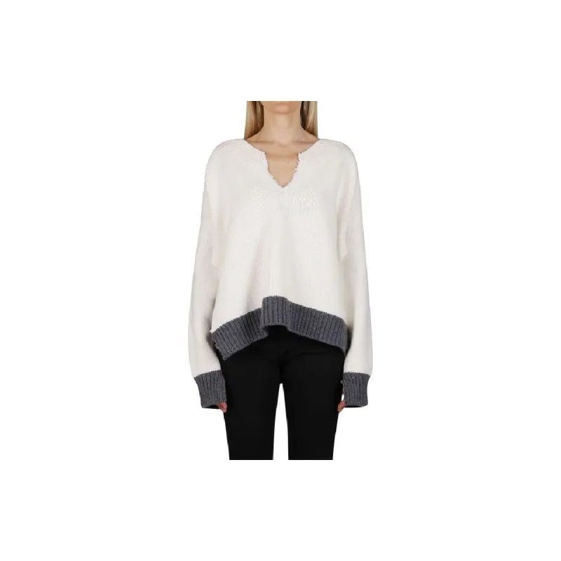 MARNI Sweaters Women's White-2