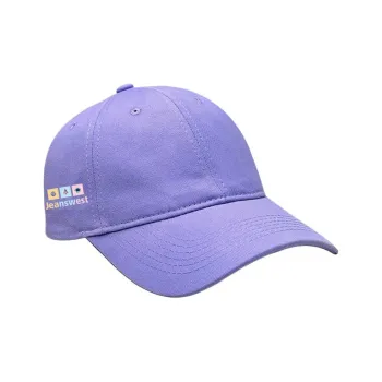 JEANSWEST Cotton Baseball Caps Unisex