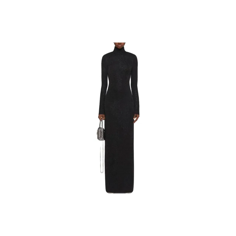 GIVENCHY FW23 Long-Sleeved Dresses Women's-7