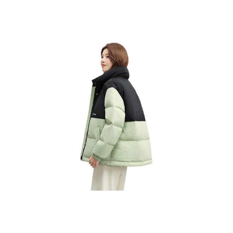 YAYA Down Jackets Women's-5