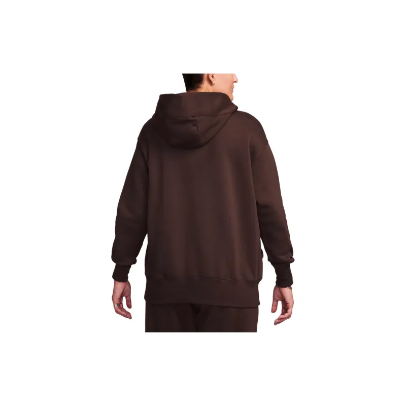 Nike Jackets Coats Women's Baroque Brown-3