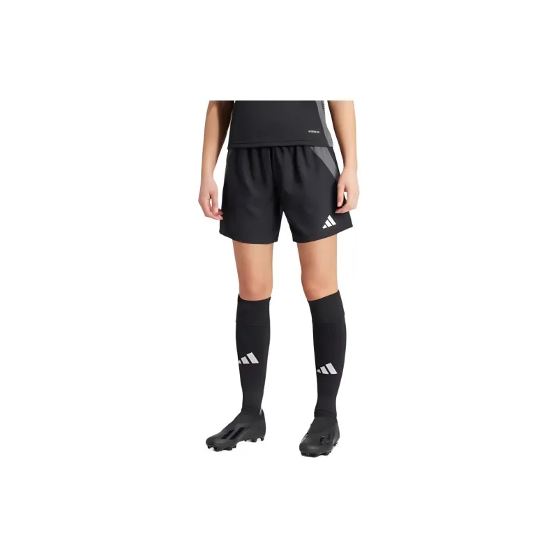 Adidas Free Shipping With AdiClub Tiro 24 Competition Match Shorts-4
