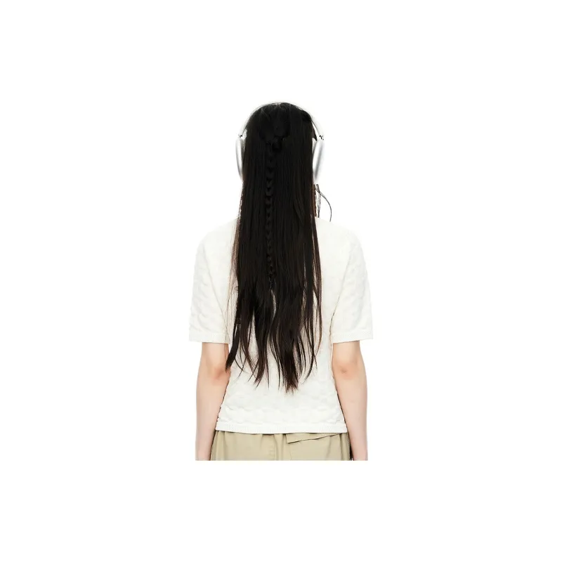 D'zzit x [PAOPAOMATELIANMINGXILIE] T Shirt Women's-2