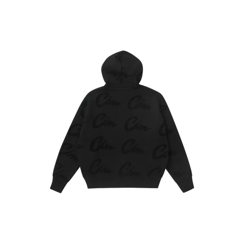 Candymade Haus Knitwear Unisex-3
