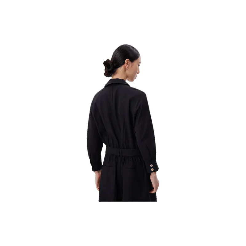 Broadcast Bodysuits Women's-8