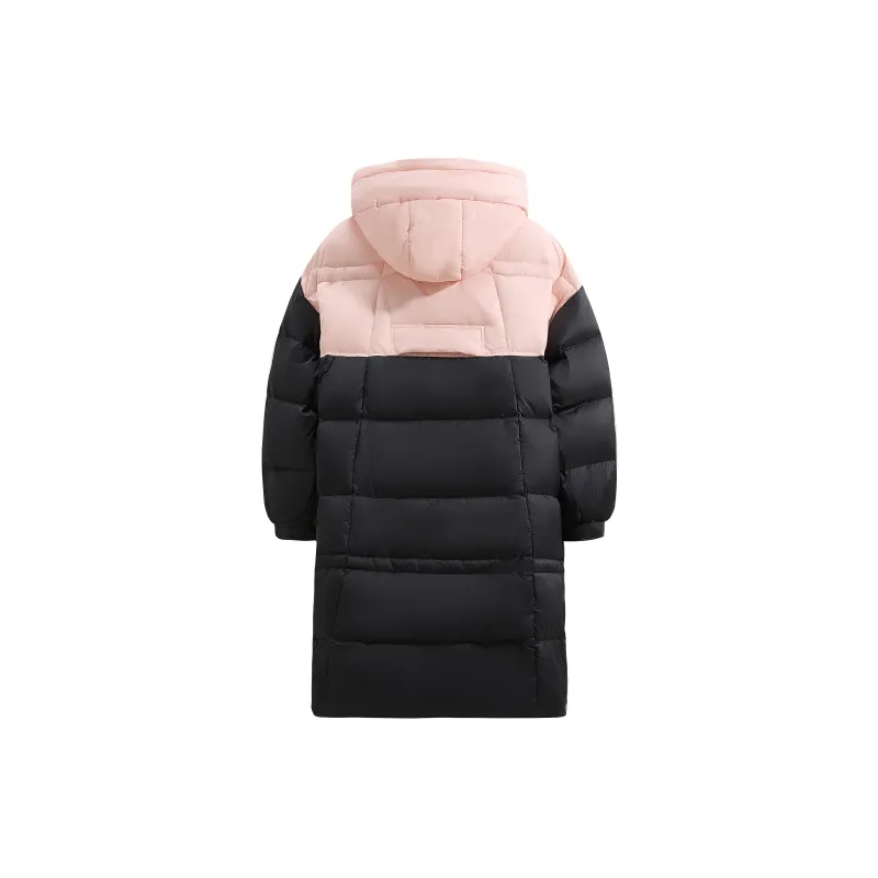 YAYA Down Jackets Women's-5