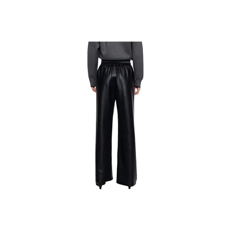 IMMI FW22 Straight Pants Women's-4