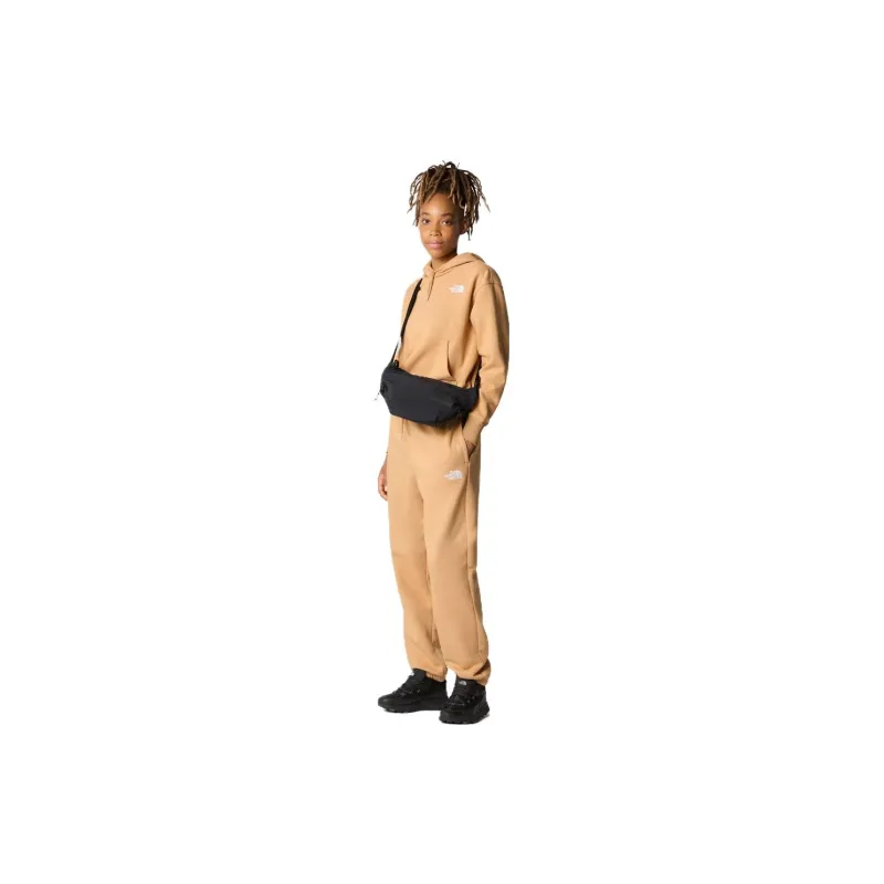 THE NORTH FACE Casual Pants Women's Almond Beige-2