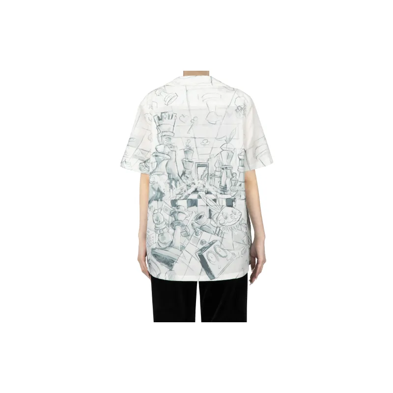Richie Macie Shirts Unisex-8
