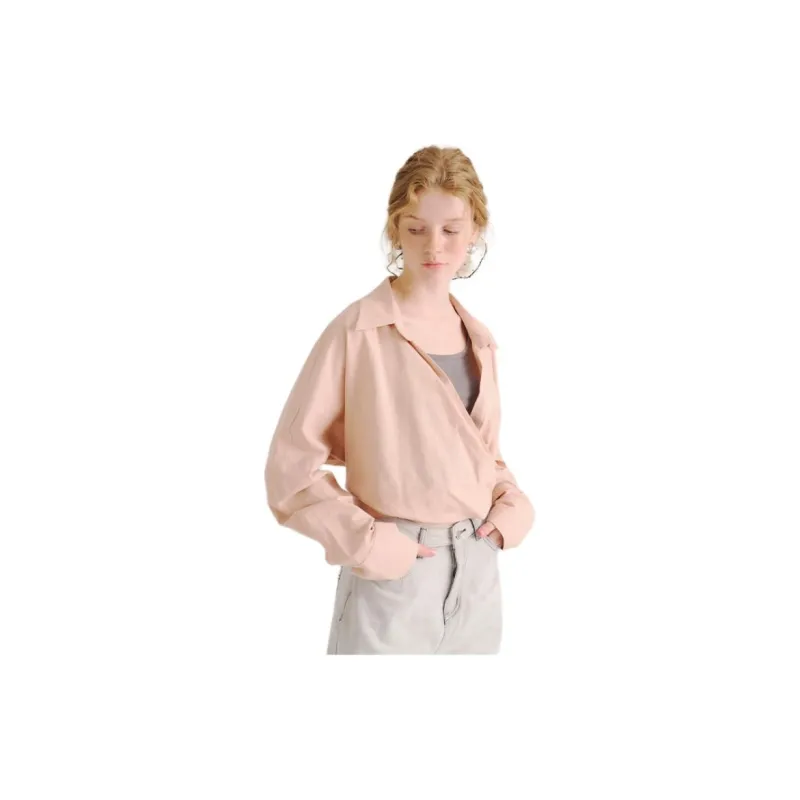 Artka Casual Suits Women's Pink-2