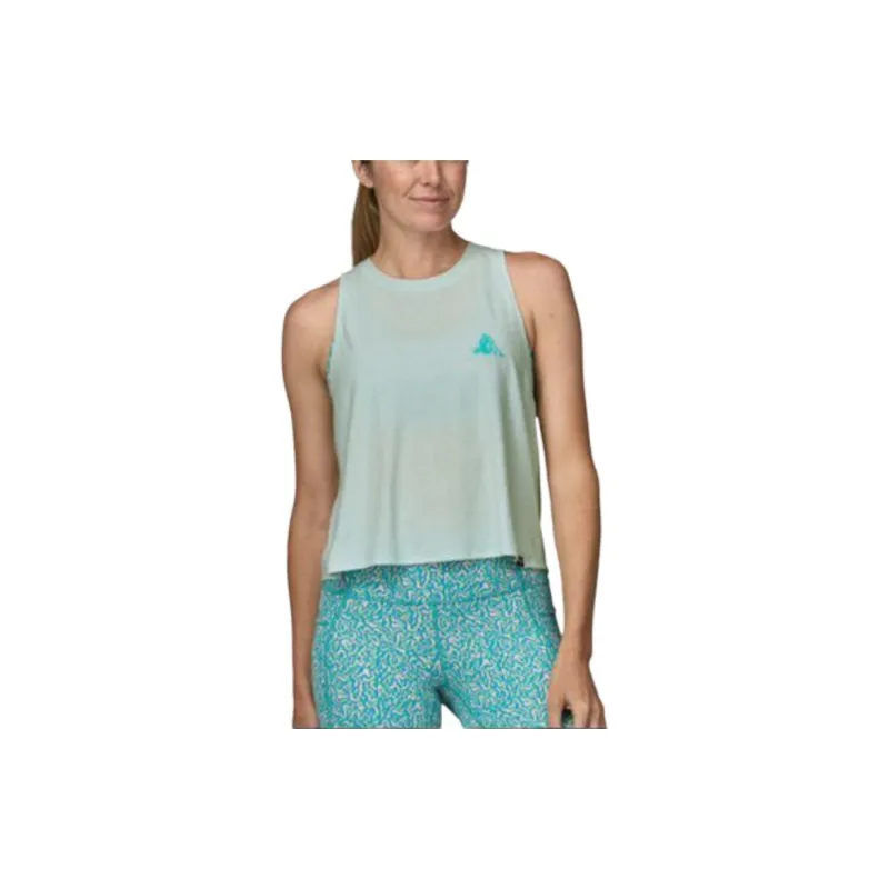 Patagonia Capilene Tank Tops Women's-8