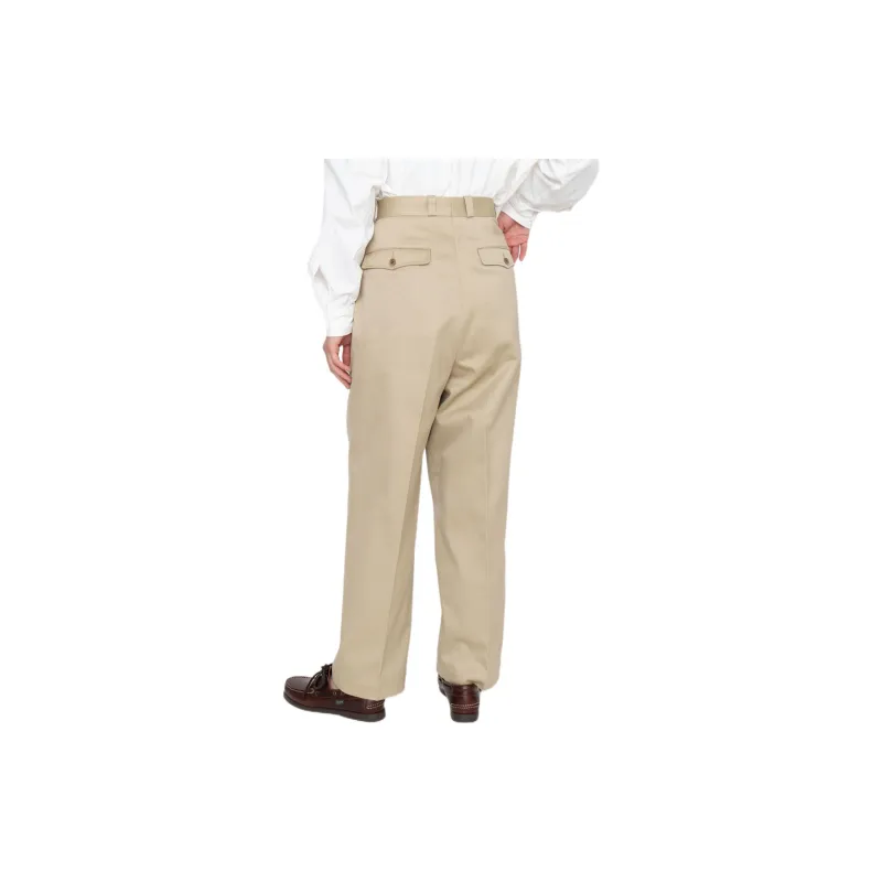 Nanamica Casual Pants Women's-3