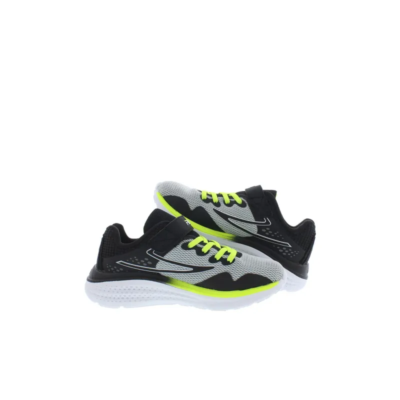 FILA KIDS Tactician Durable Breathable Low Top Kids' Running Shoes Kids'-2