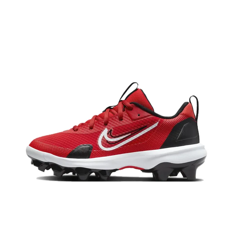 Nike Force Trout 9 Pro MCS GS 'University Red'-0