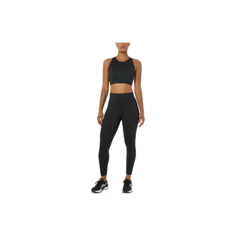 Asics Leggings Women's Black-1