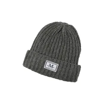15 MINS Acrylic Beanies Unisex Multiple Colors