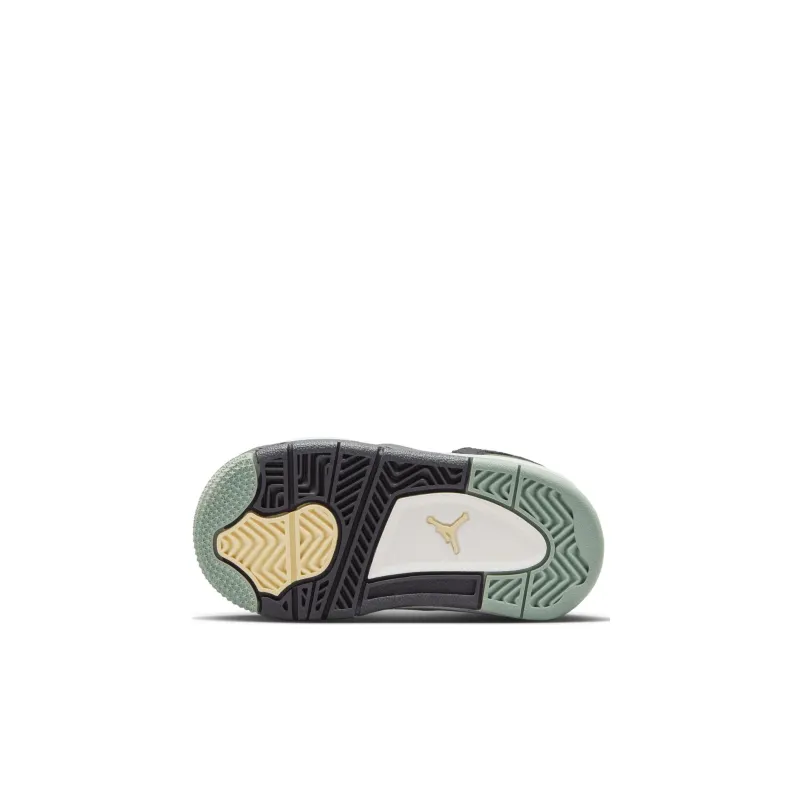 Jordan 4 Retro SE Craft Medium Olive TD-5